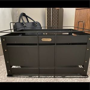 2 HearthHand Magnolia Bins Reserved for Chevy